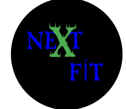 Next Fit - Logo