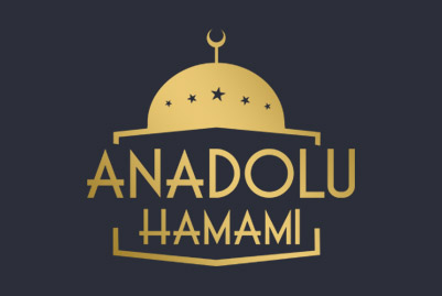 Anadolu Hamamı - Logo