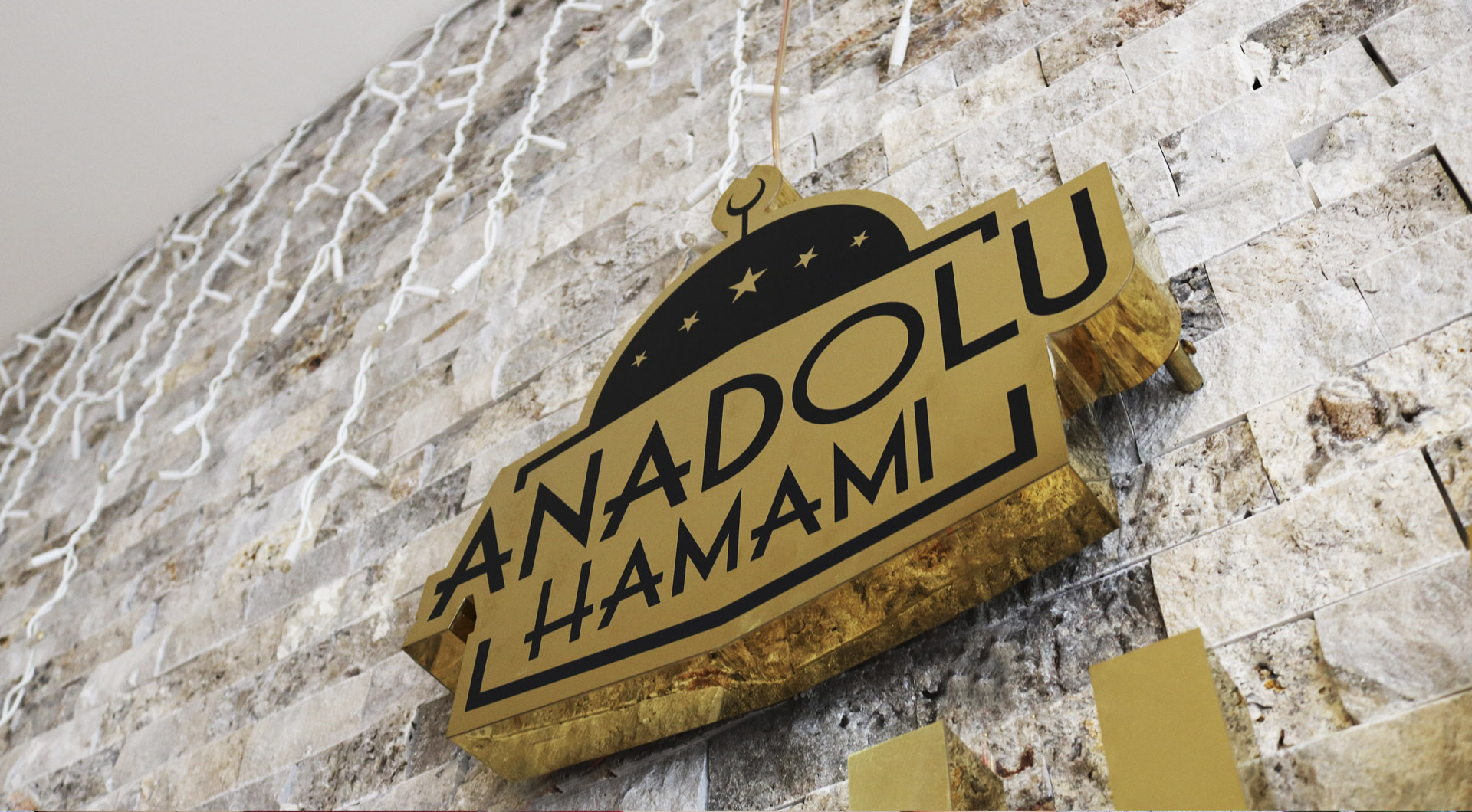 Anadolu Hamamı