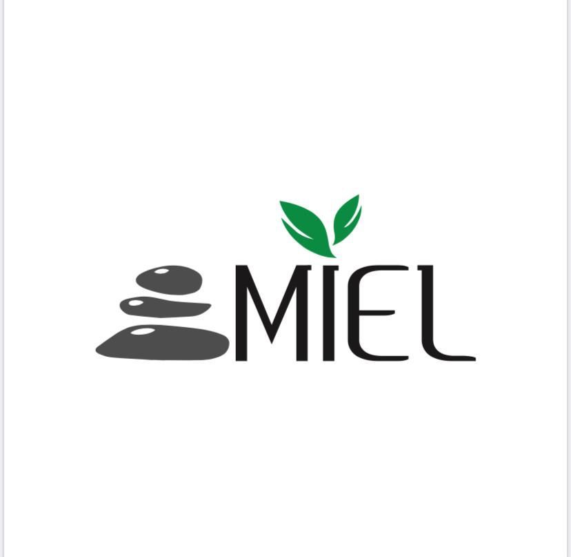 Miel Spa Wellness Avantgarde Hotel - Logo