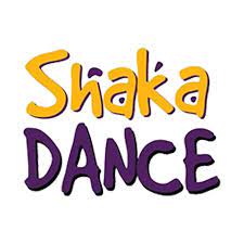 Shaka Dance - Logo