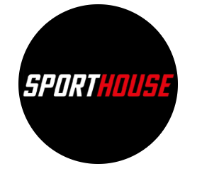 SportHouse - Logo