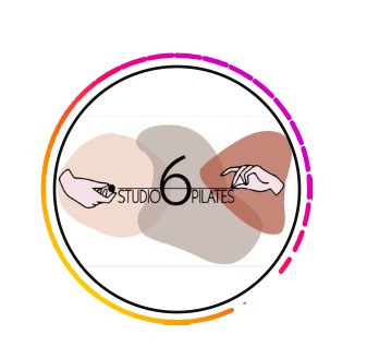 Studio No 6 Pilates - Logo