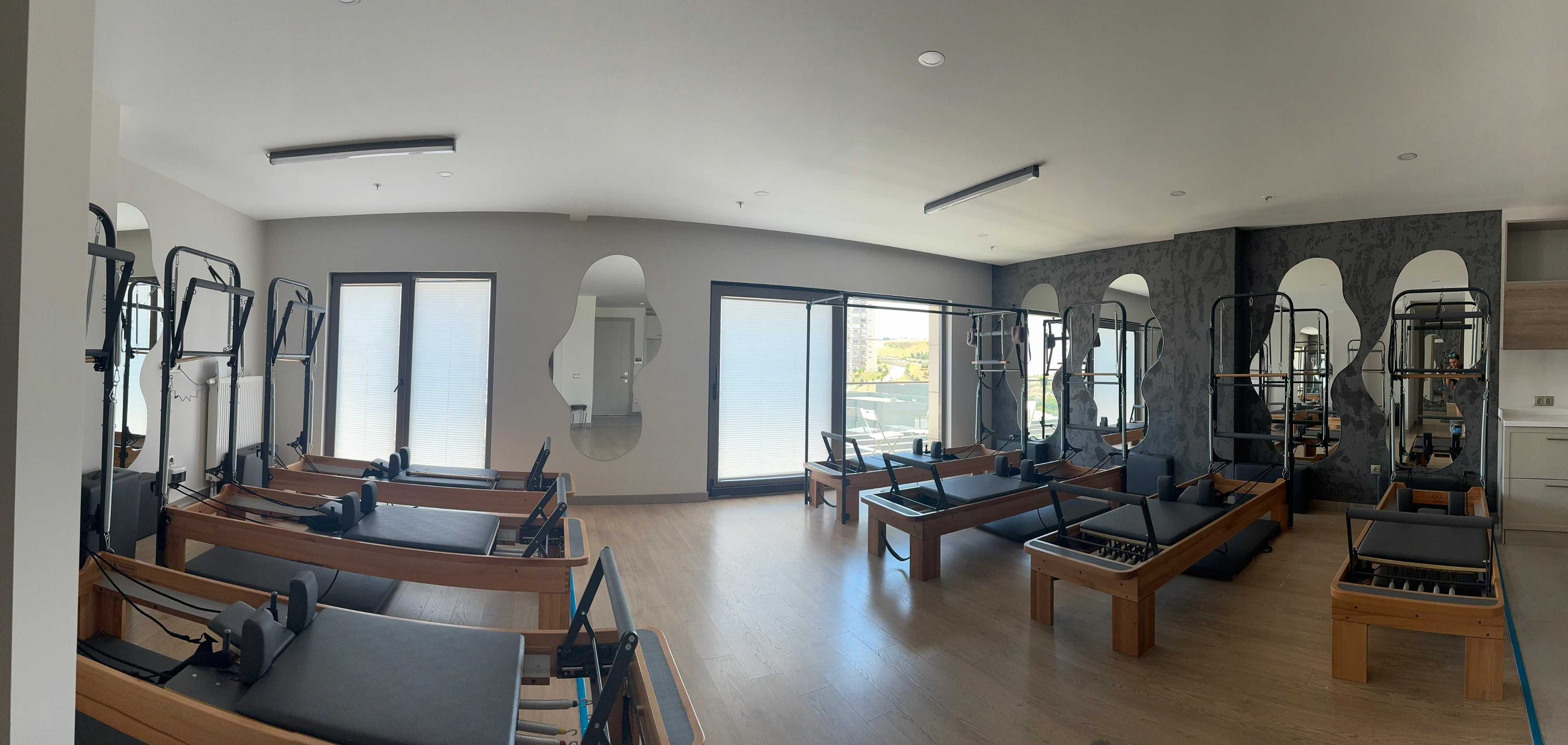 Studio No 6 Pilates