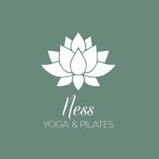 Ness Yoga ve Pilates - Logo
