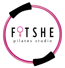 FitShe Pilates Studio - Logo