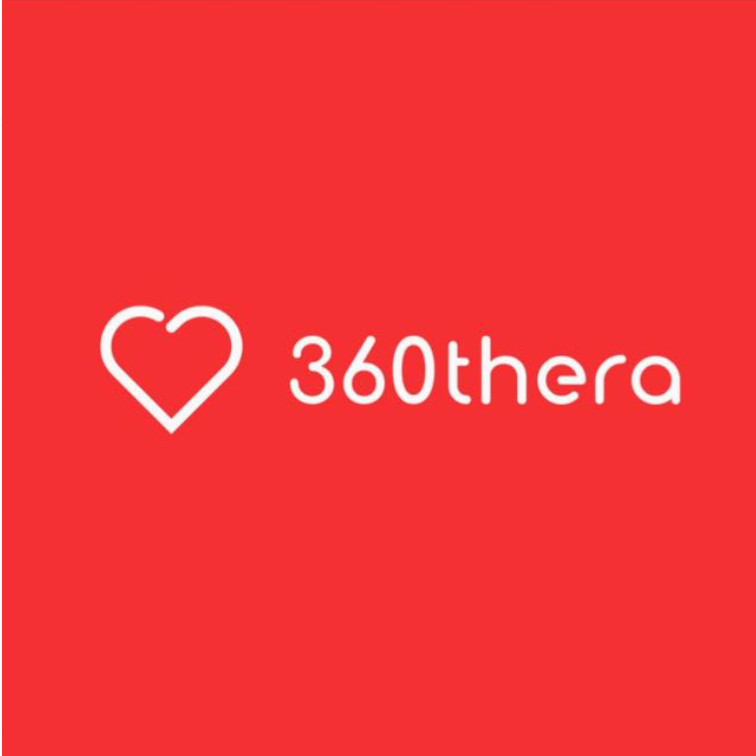 360Thera - Logo