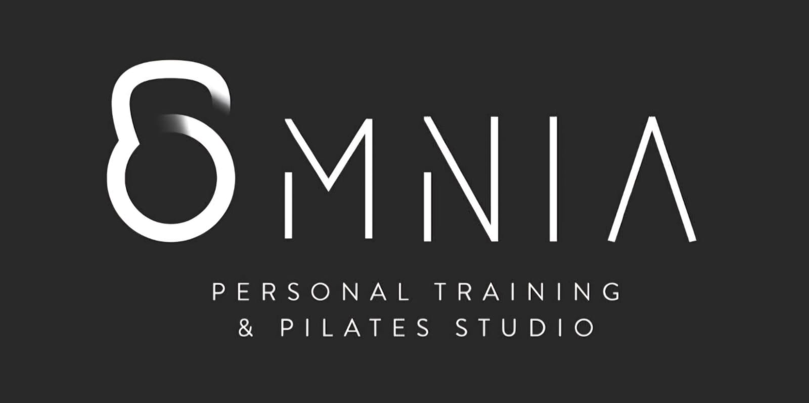 Omnia Personal Training & Pilates Studio - Logo