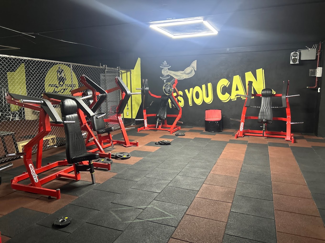 Hitlife Gym Pro