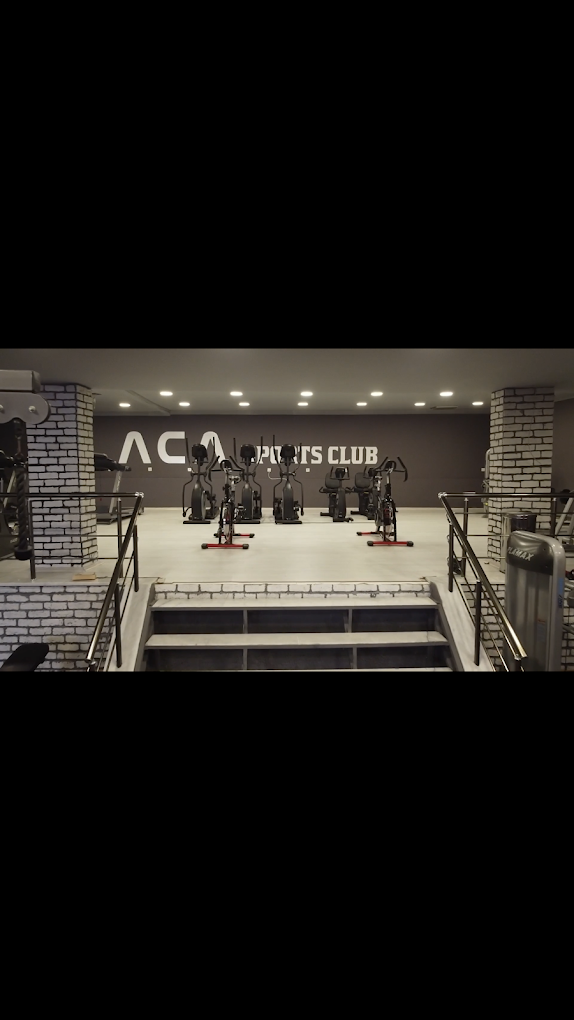 Aca Sports Club