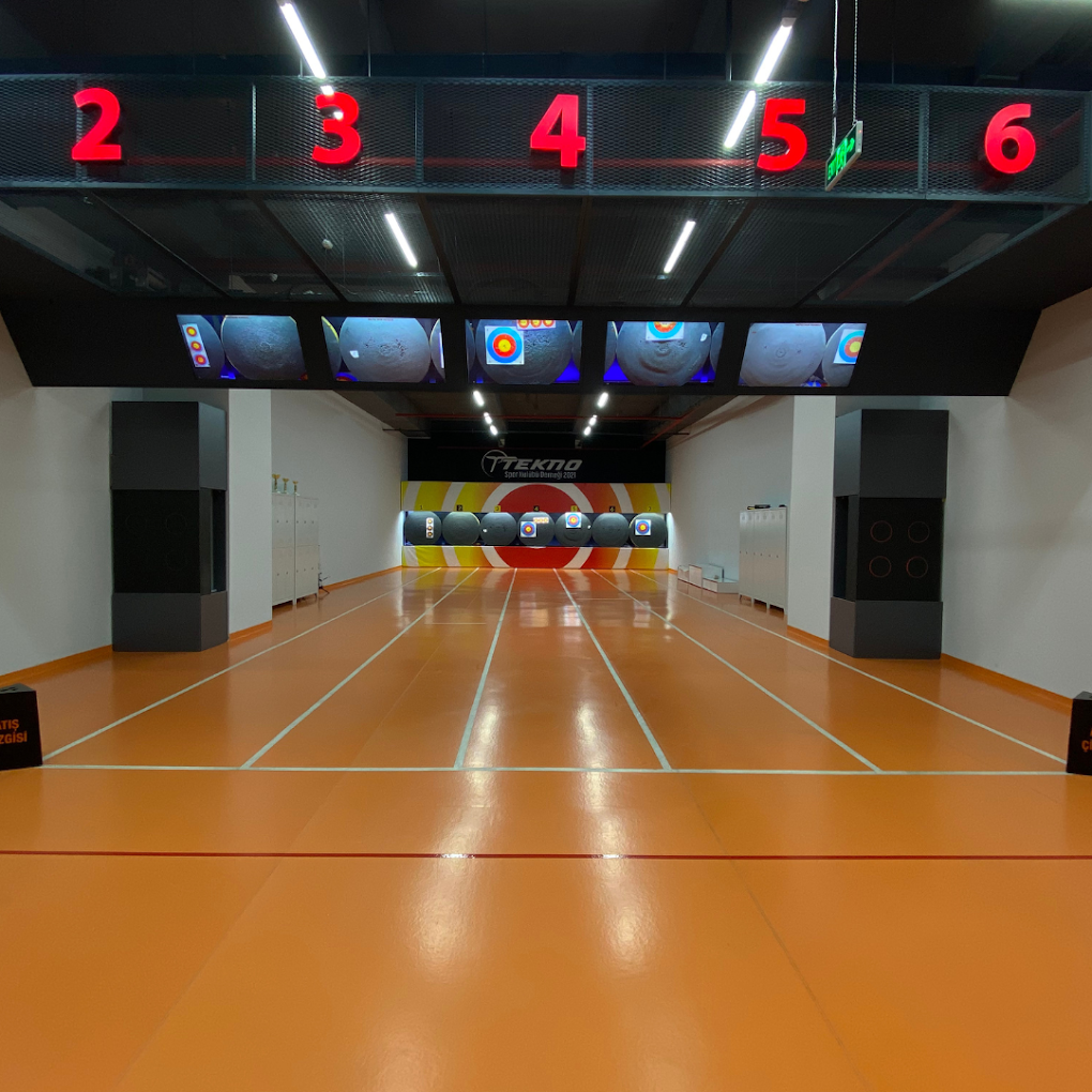 Tekno Okçuluk Spor Kulübü
