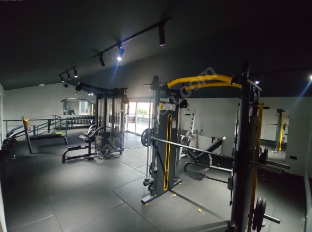 BG Personal Training Studio