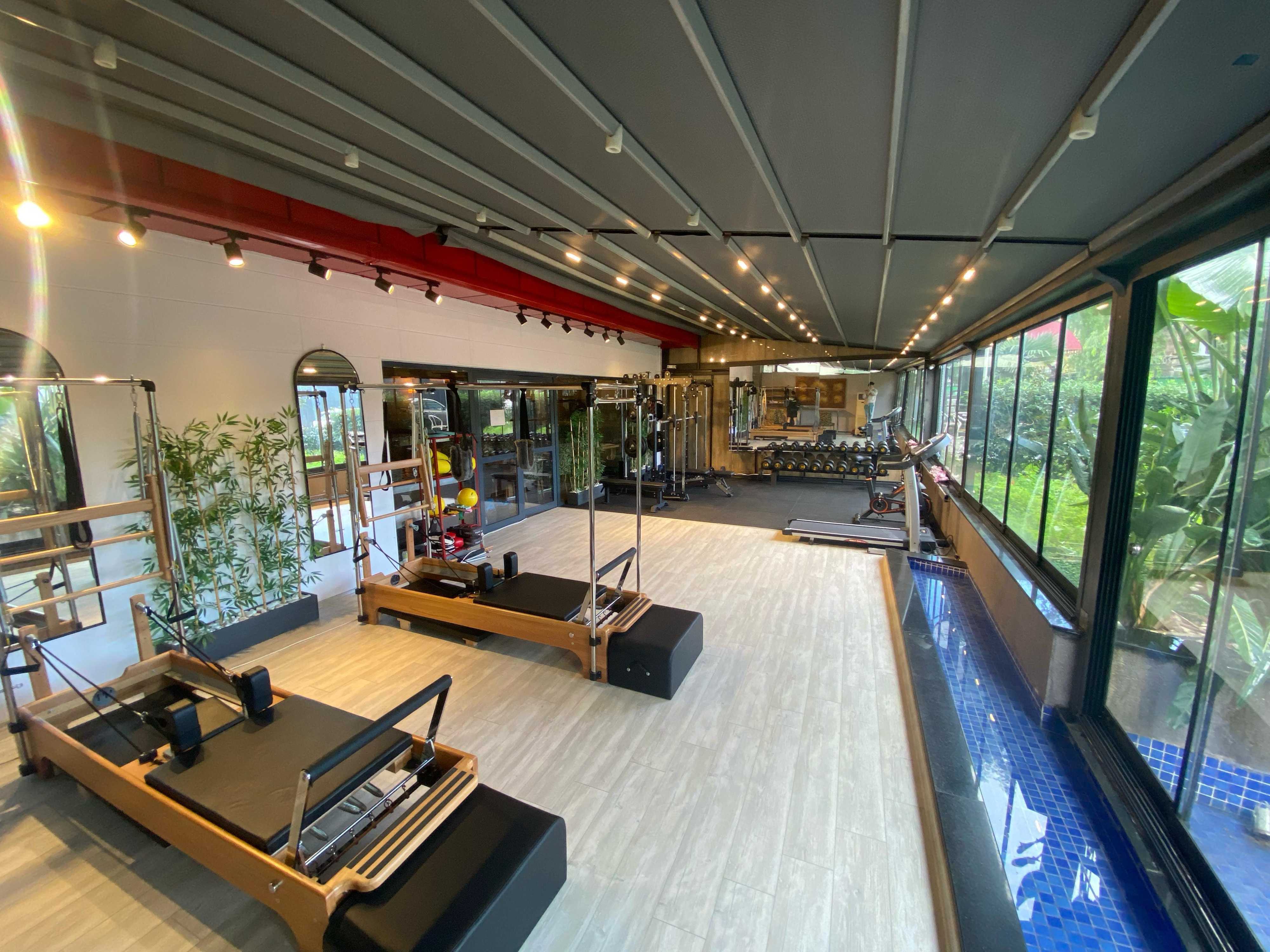 808 Sport Center