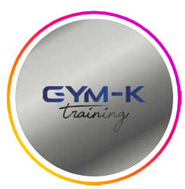 GYM K TRAİNİNG | KİCK BOKS | PERSONAL TRAİNİNG | FİTNESS SALONU | YAŞAMKENT SPOR SALONU - Logo