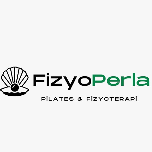 FizyoPerla Pilates & Fizyoterapi - Logo