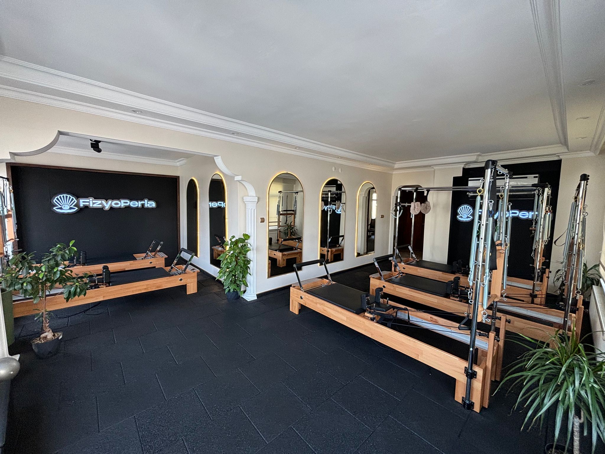 FizyoPerla Pilates & Fizyoterapi