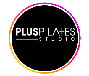 Plus Pilates - Logo
