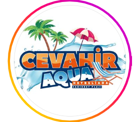 Cevahir Aqua Park - Logo