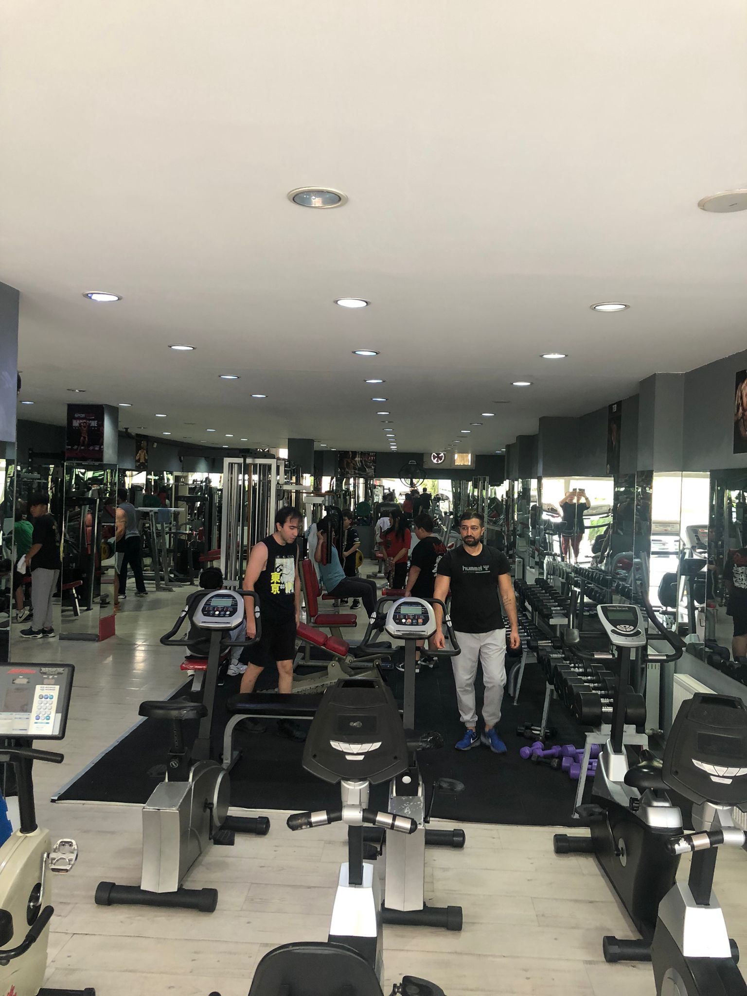 Doğakent Spor Kulübü Derneği