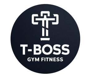 T-Boss GYM - Logo