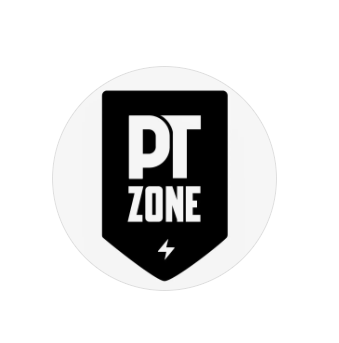 Zone Pt Studio - Logo