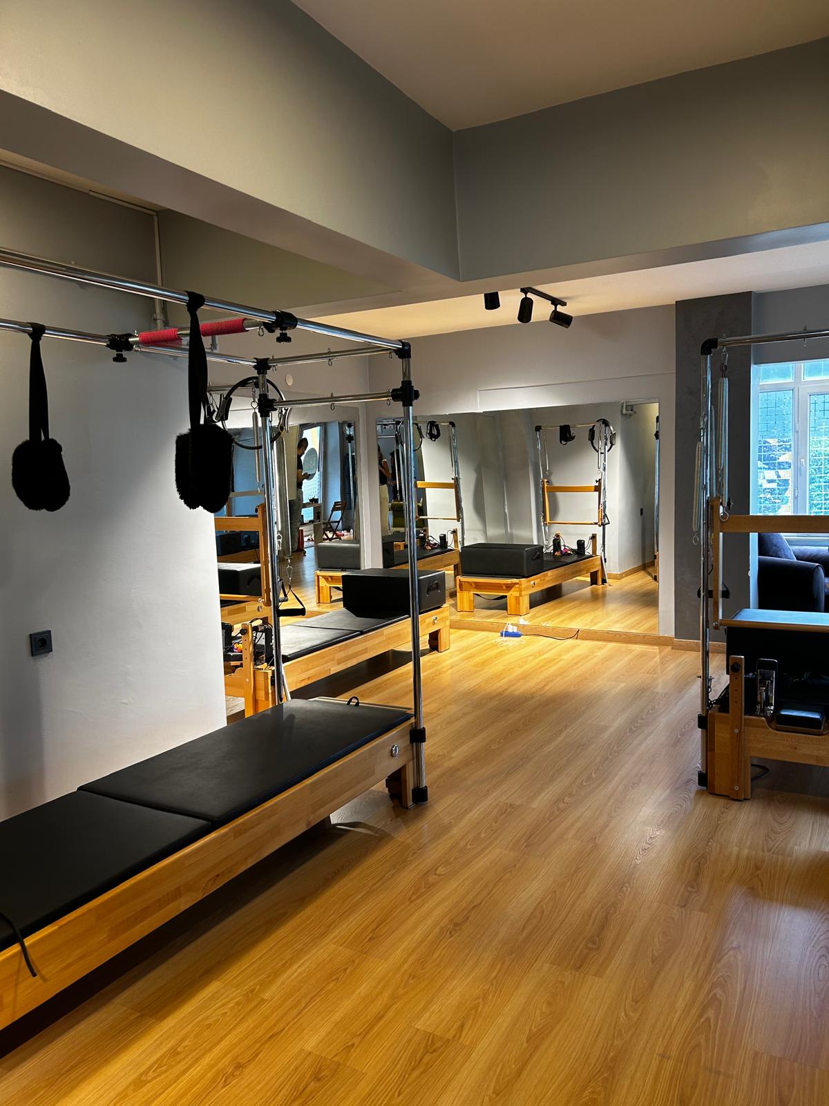 Metta Pilates