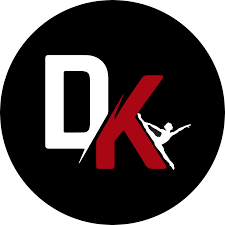 DansKeyfi Ataşehir - Logo