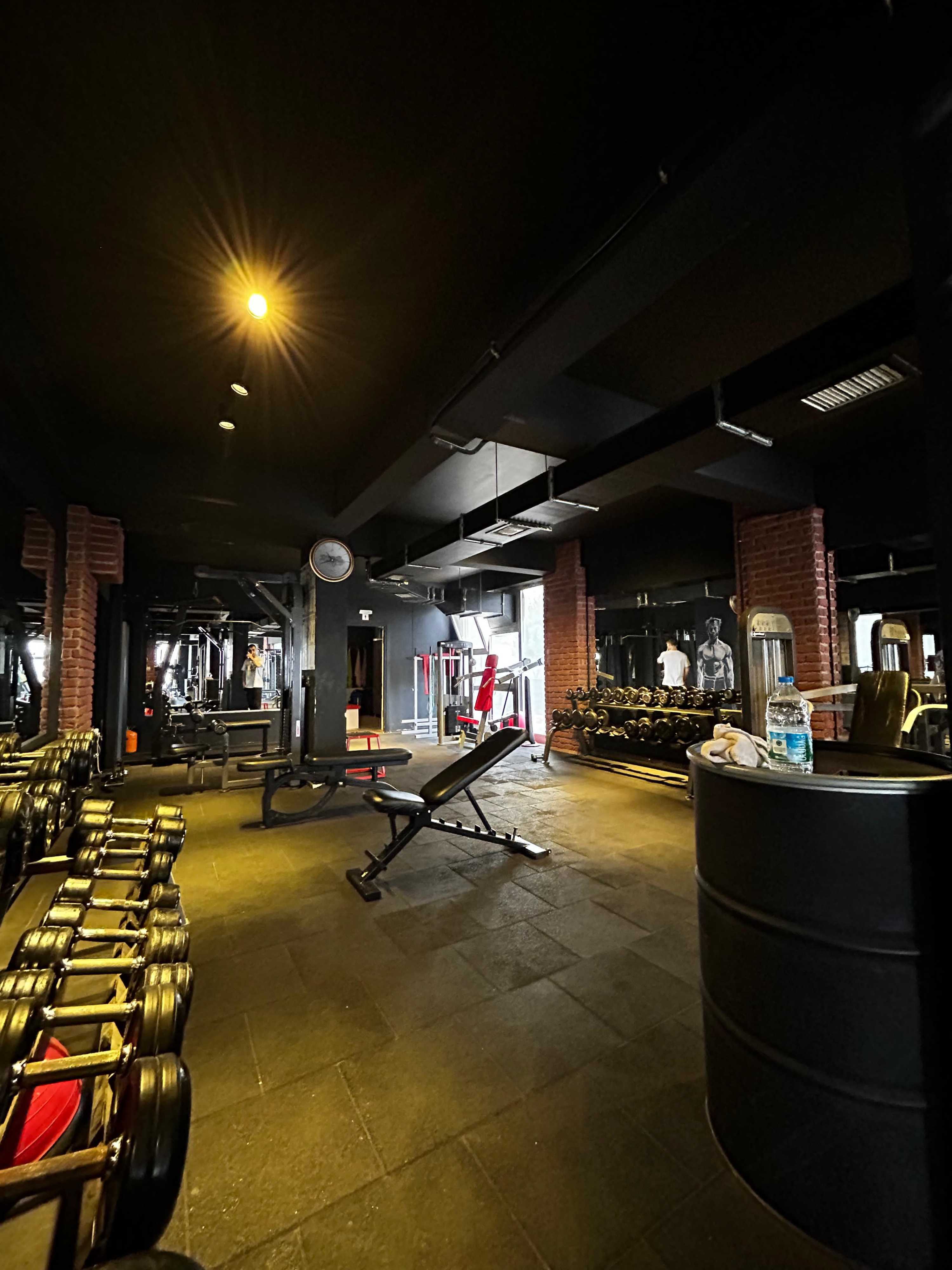 Kartepe Spor Merkezi