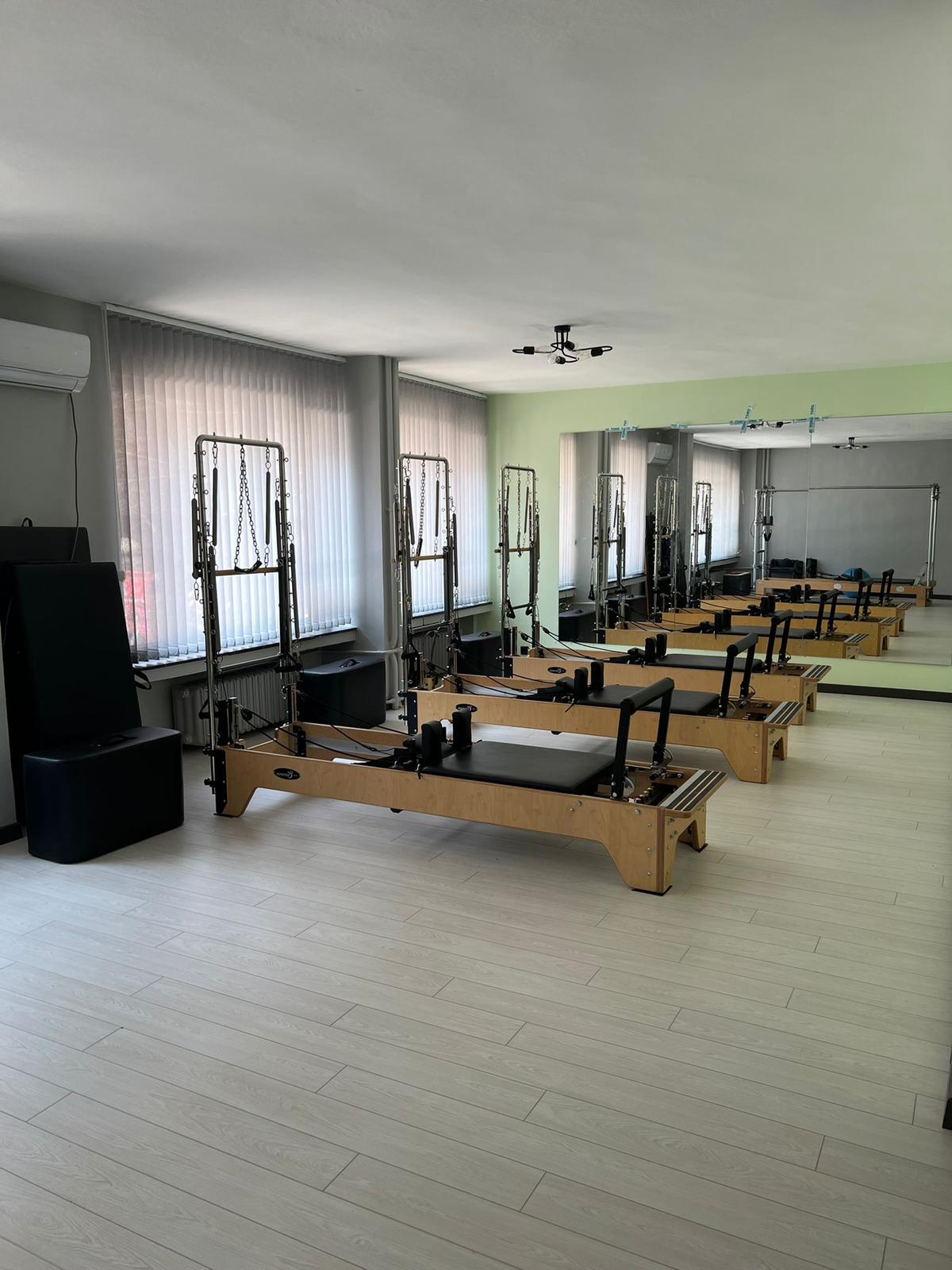 Esta Pilates