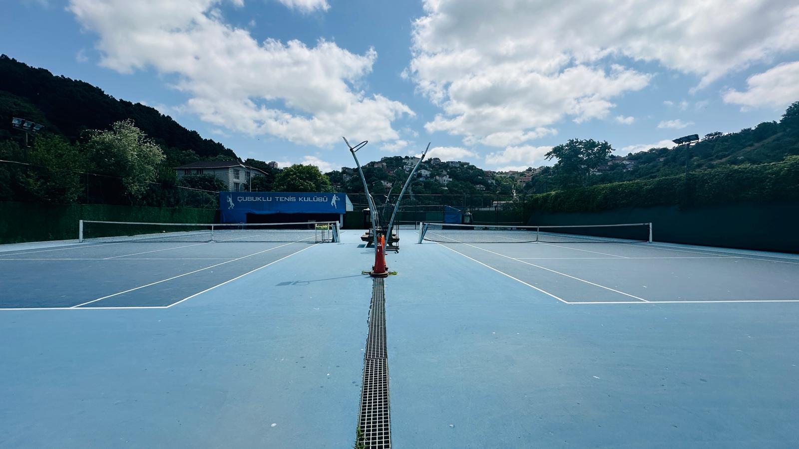 Çubuklu Tenis Kulübü