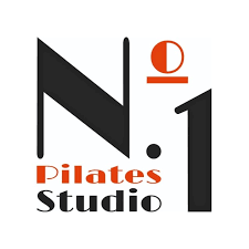 No.1 Pilates Studio - Logo