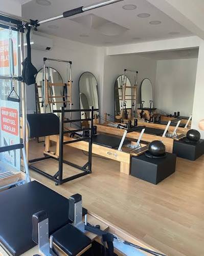 No.1 Pilates Studio