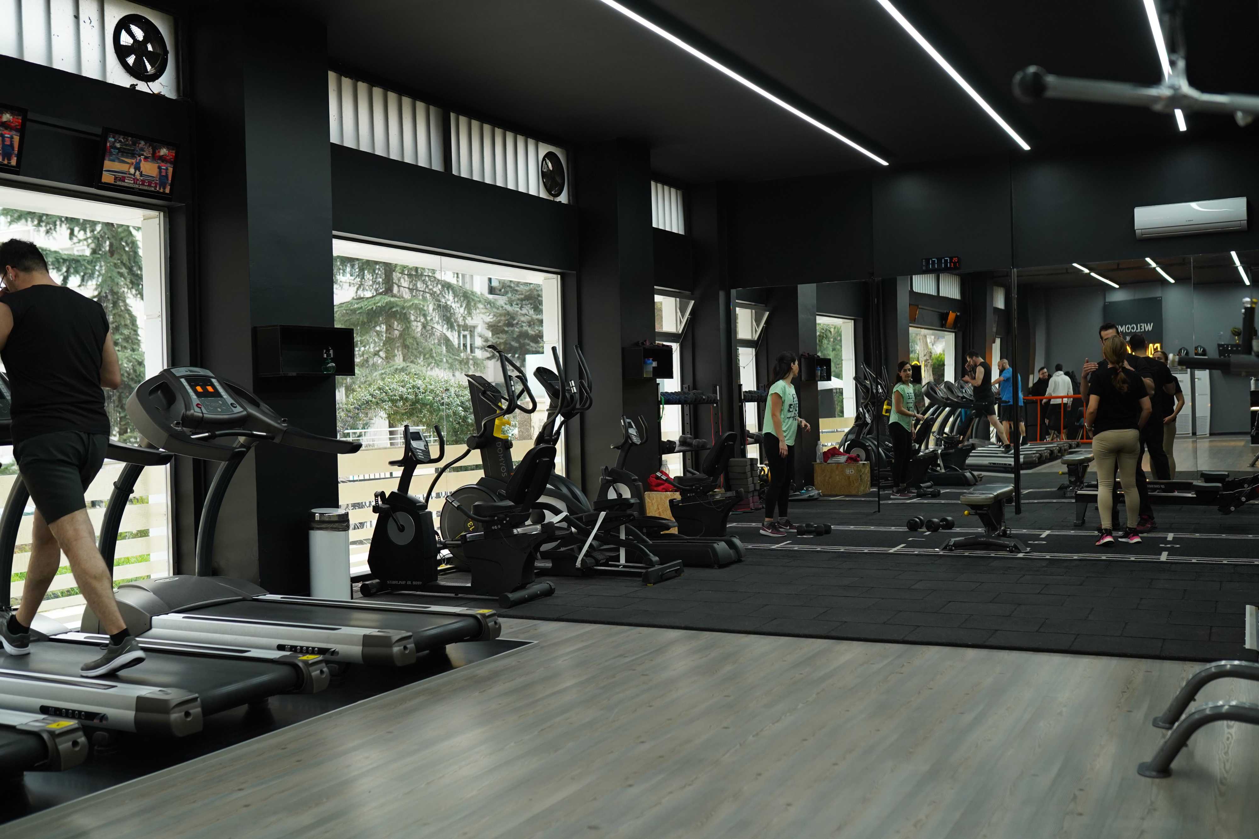 Sportsfactory