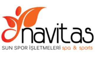 Navitas Spa Wellness - Logo