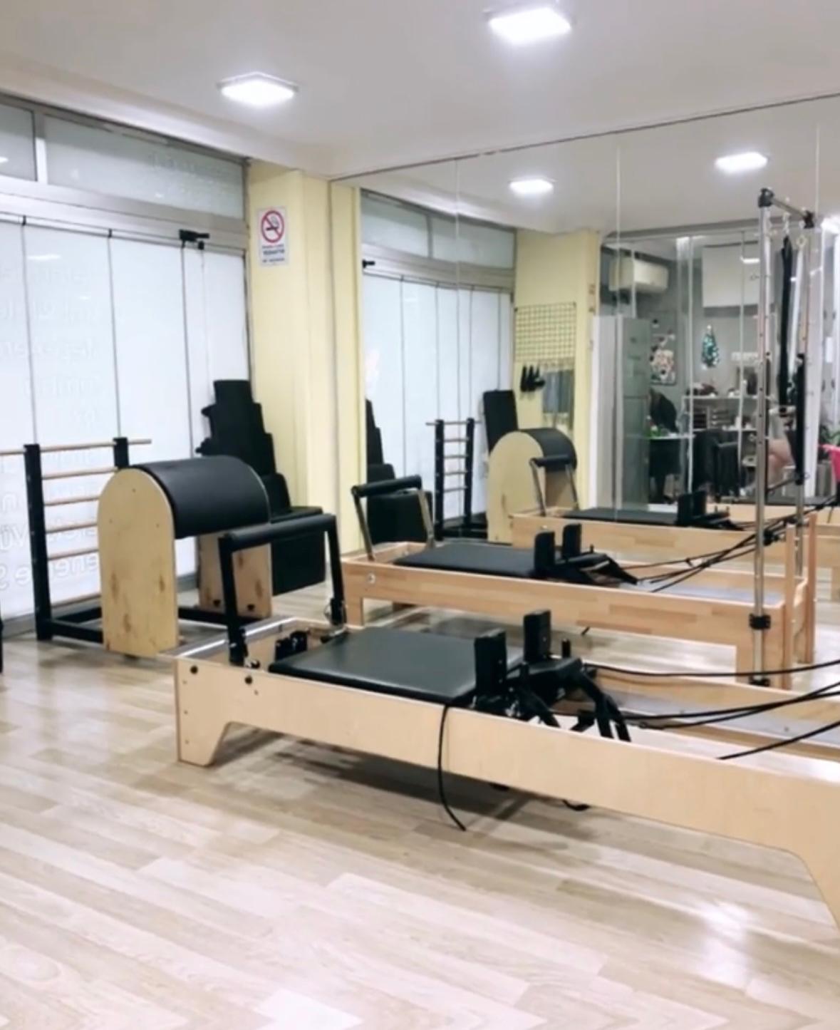 Bal Studio Balçova