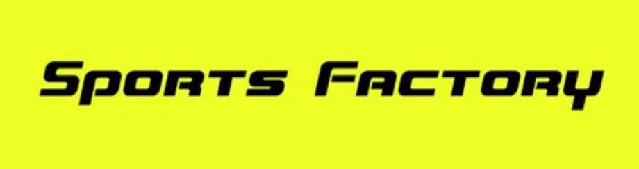 Sportsfactory Pilates - Logo