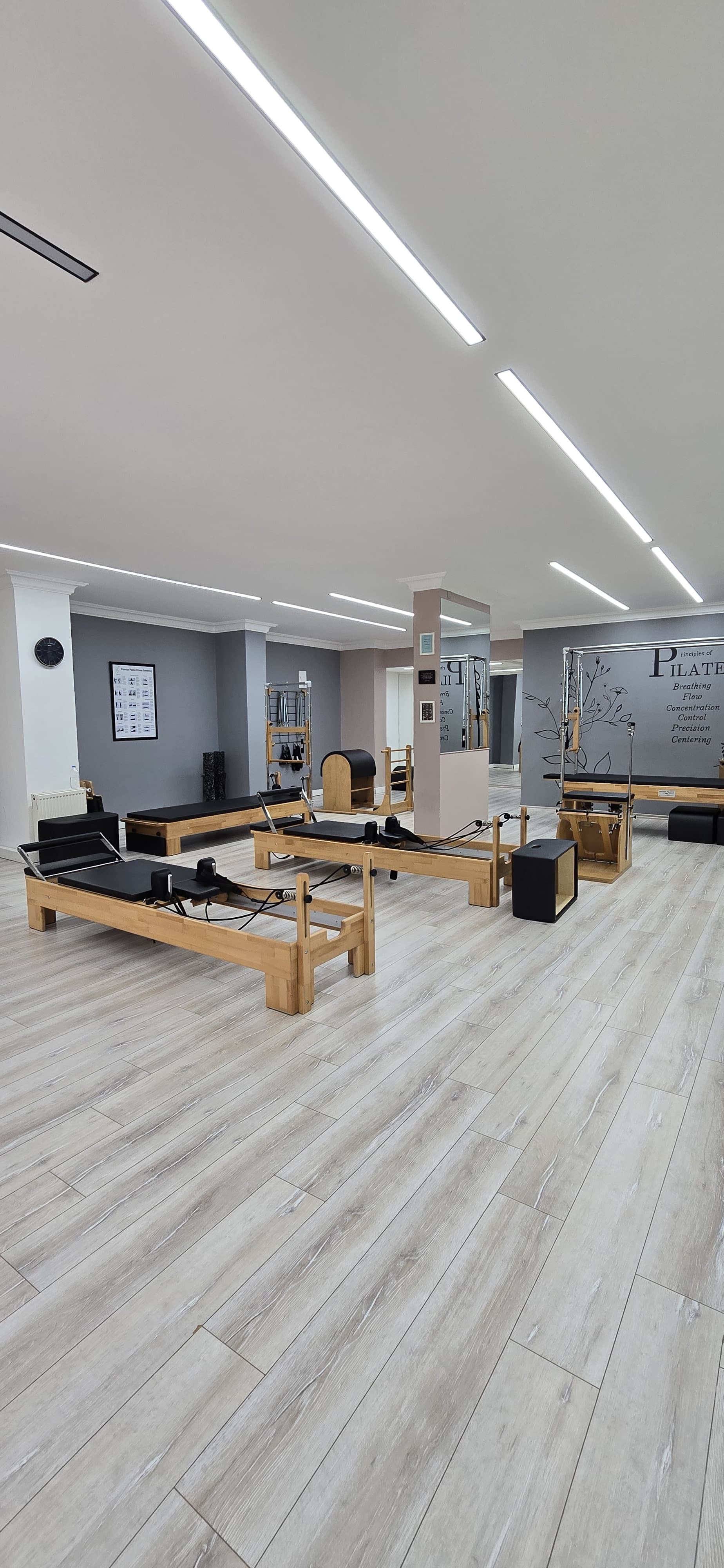 Sportsfactory Pilates