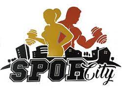 Sporcity - Logo