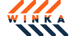 Winka Kürek - Logo