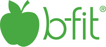 B-fit İzmir Buca Atatürk - Logo