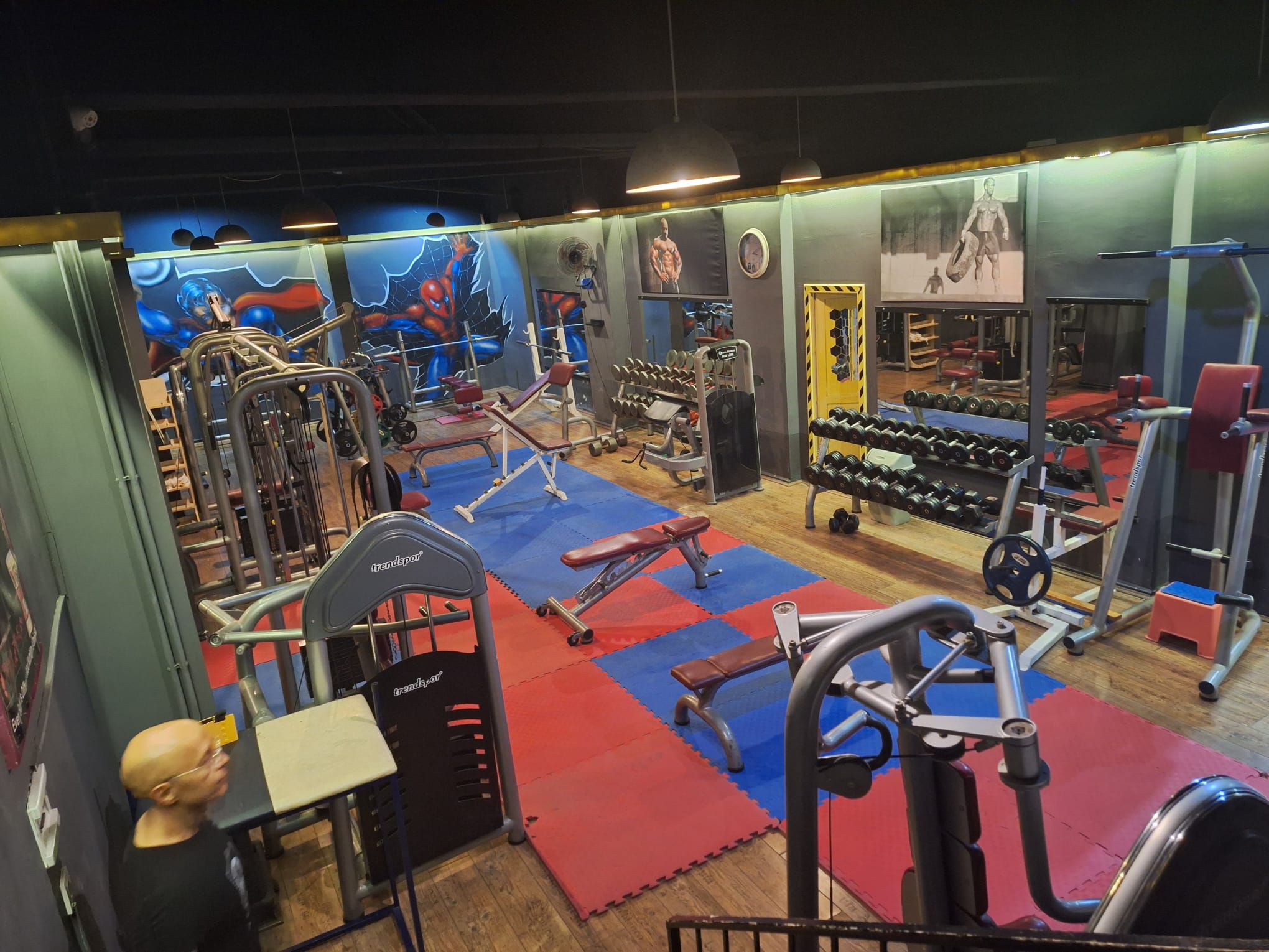 Maksimum Spor Kulübü