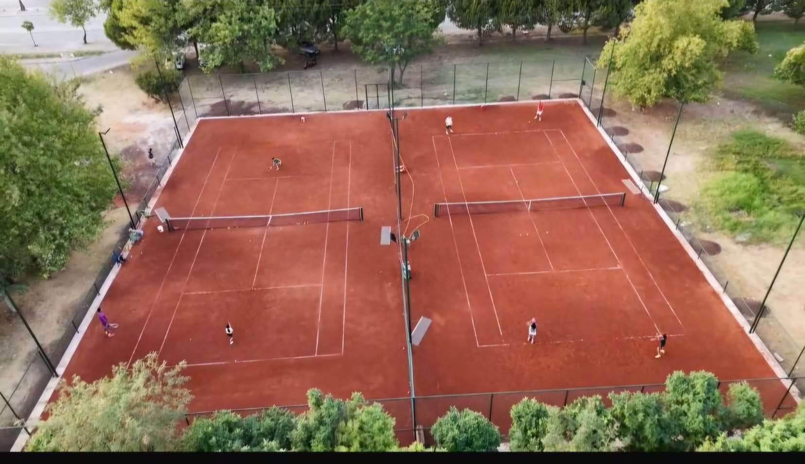 Atlantis Tenis Spor Kulübü
