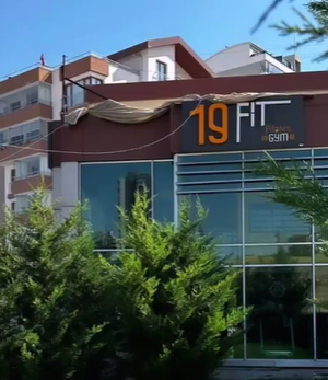 19 Fit Pilates