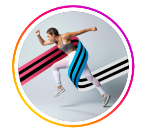 Diva GYM Academy - Logo