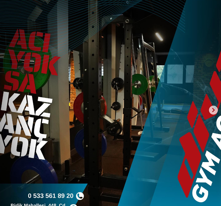 Diva GYM Academy