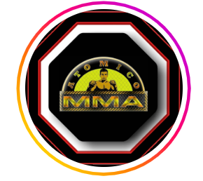 Etimesgut Karma Dövüş Sanatları Merkezi / MMA ANKARA - Logo