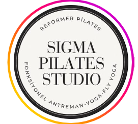 Sigma Pilates - Logo