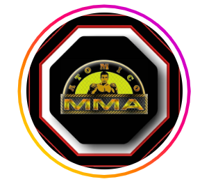 ATOM FIGHT ACADEMY YAŞAMKENT - Logo