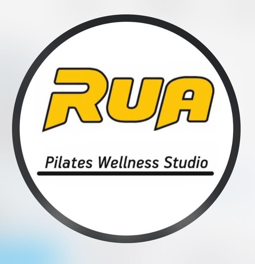 Rua Reformer Pilates - Logo