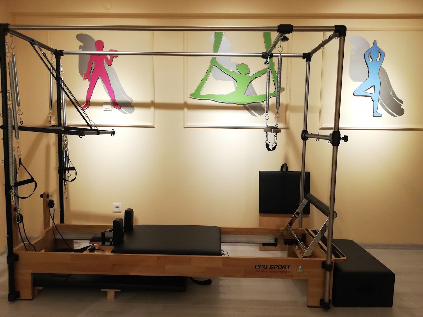 Edessa Danışmanlık Diyetisyen & Pilates